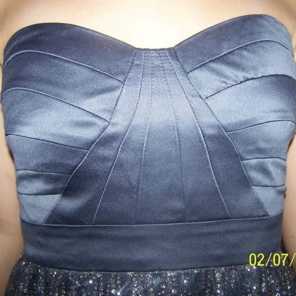 Cocktail Dress - Picture 5 of 6